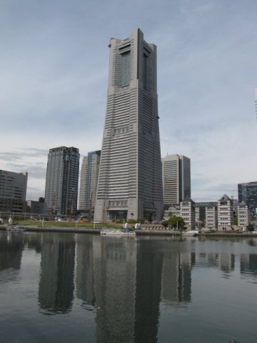 Yokohama 2