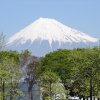 Monte Fuji 2